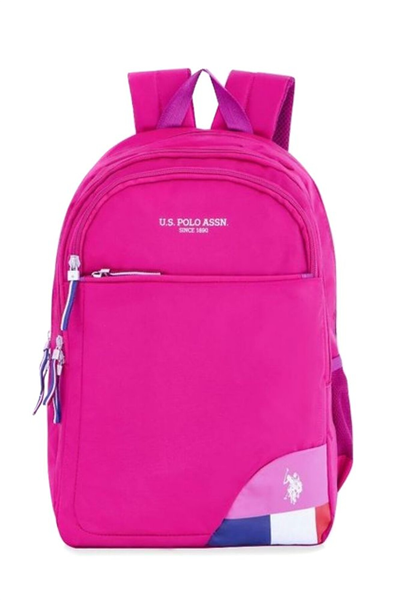 U.S. Polo Assn. Lisanslı Unisex Sırt Çantası