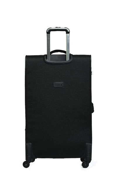 U.S. Polo Assn. 70 Cm Unisex Büyük Boy Valiz