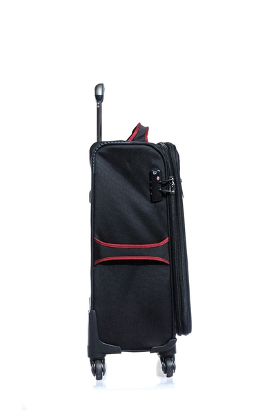 U.S. Polo Assn. 50 Cm Unisex Kabin Boy Valiz
