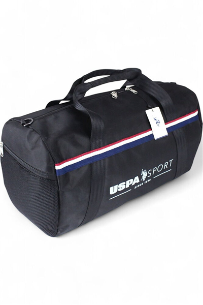 U.S. Polo Assn. Lisanslı Unisex Seyahat Çantası