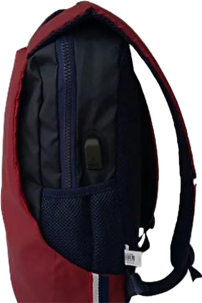 U.S. Polo Assn. Lisanslı Unisex Sırt Çantası
