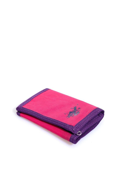 U.S. Polo Assn. Lisanslı Erkek Cüzdan