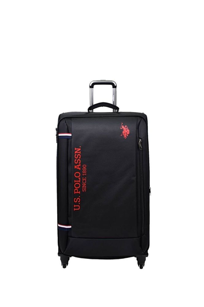 U.S. Polo Assn. 50 Cm Unisex Kabin Boy Valiz
