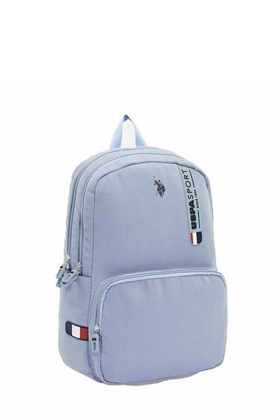 U.S. Polo Assn. Lisanslı Unisex Sırt Çantası