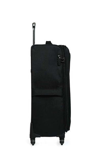 U.S. Polo Assn. 70 Cm Unisex Büyük Boy Valiz