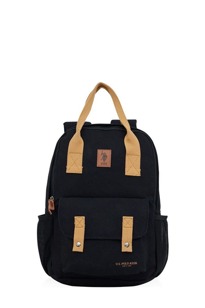U.S. Polo Assn. Lisanslı Unisex Sırt Çantası