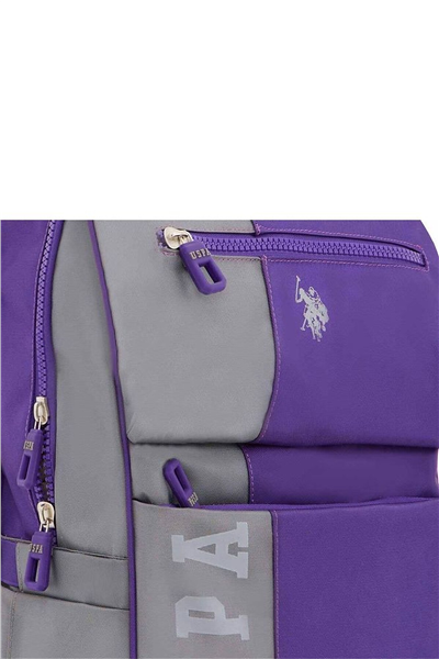 U.S. Polo Assn. Lisanslı Unisex Sırt Çantası