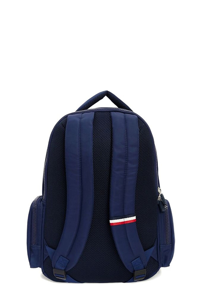 U.S. Polo Assn. Lisanslı Unisex Sırt Çantası