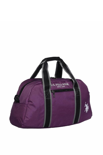 U.S. Polo Assn. Lisanslı Unisex Seyahat Çantası