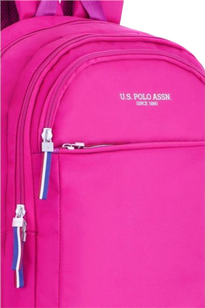 U.S. Polo Assn. Lisanslı Unisex Sırt Çantası