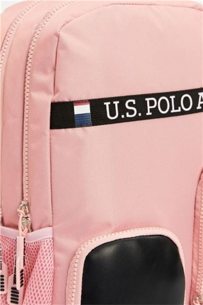 U.S. Polo Assn. Lisanslı Unisex Sırt Çantası