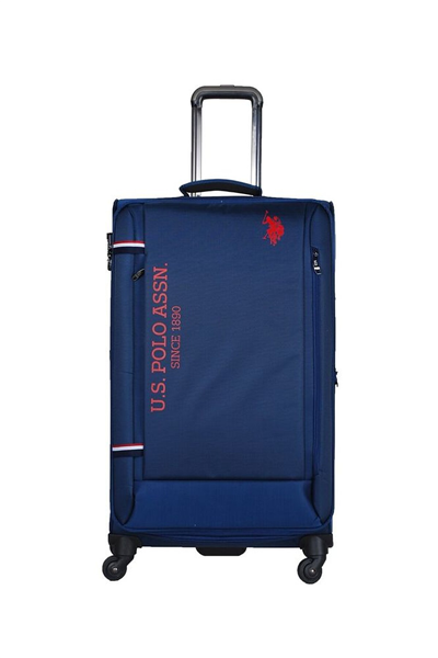 U.S. Polo Assn. 70 Cm Unisex Büyük Boy Valiz