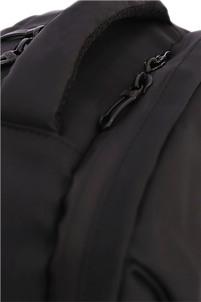 U.S. Polo Assn. Logo Detaylı Erkek Sırt Çantası
