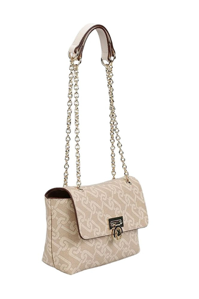 U.S. Polo Assn. Logo Detaylı Kadın Çapraz Askılı Çanta