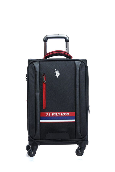 U.S. Polo Assn. 50 Cm Unisex Kabin Boy Valiz