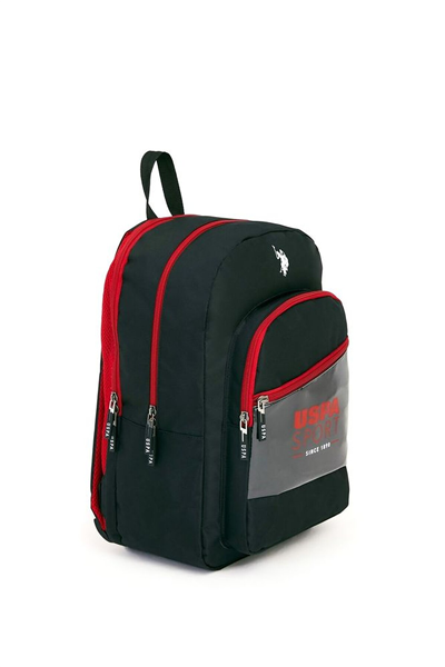 U.S. Polo Assn. Lisanslı Unisex Sırt Çantası