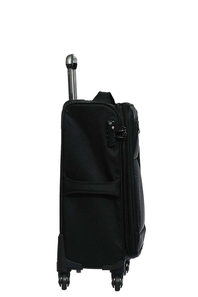 U.S. Polo Assn. 50 Cm Unisex Kabin Boy Valiz