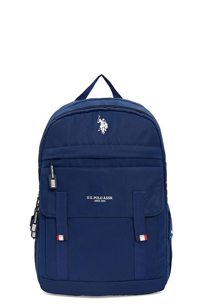 U.S. Polo Assn. Lisanslı Unisex Sırt Çantası