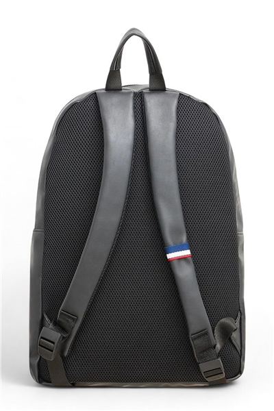 U.S. Polo Assn. Logo Detaylı Erkek Sırt Çantası