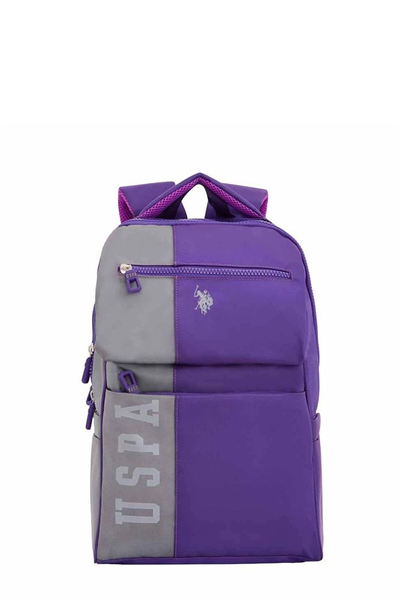 U.S. Polo Assn. Lisanslı Unisex Sırt Çantası