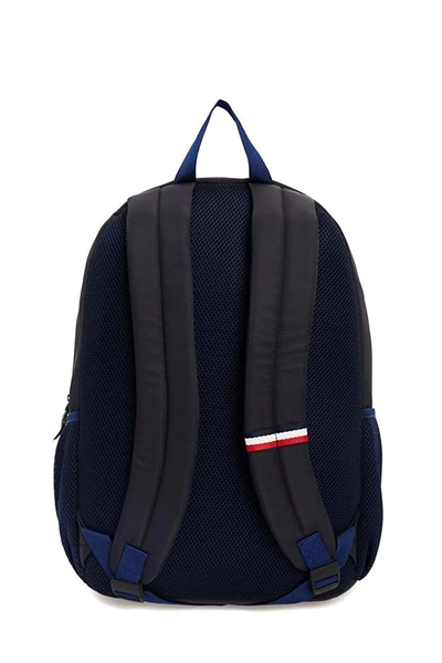 U.S. Polo Assn. Lisanslı Unisex Sırt Çantası