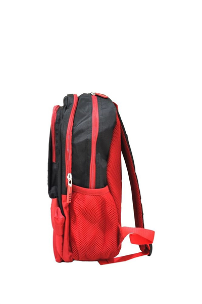 U.S. Polo Assn. Lisanslı Unisex Sırt Çantası
