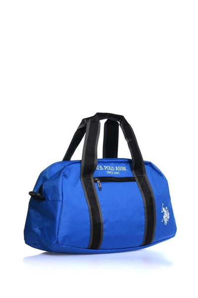 U.S. Polo Assn. Lisanslı Unisex Seyahat Çantası