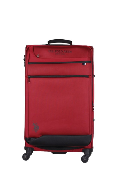 U.S. Polo Assn. 70 Cm Unisex Büyük Boy Valiz