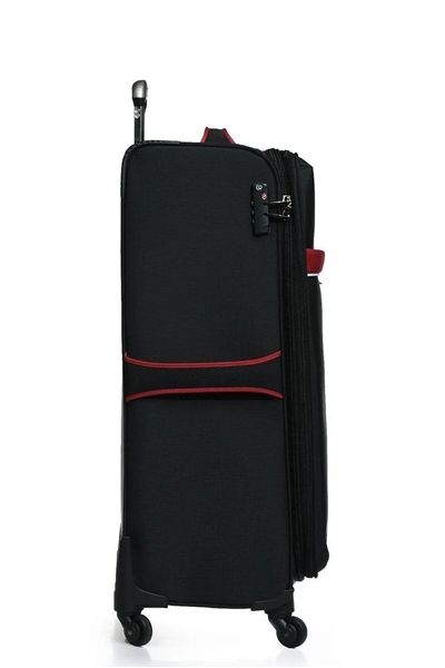 U.S. Polo Assn. 70 Cm Unisex Büyük Boy Valiz