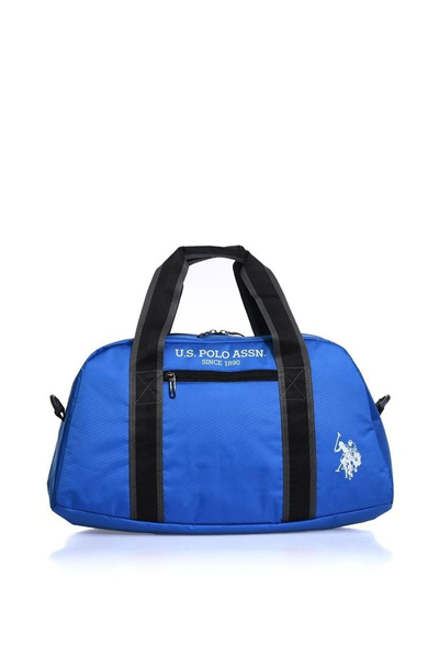 U.S. Polo Assn. Lisanslı Unisex Seyahat Çantası