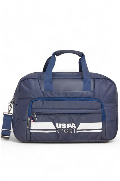 U.S. Polo Assn. Lisanslı Unisex Seyahat Çantası