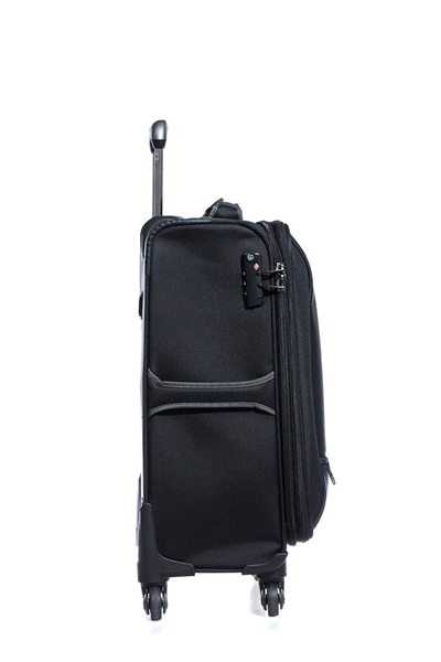 U.S. Polo Assn. 60 Cm Unisex Orta Boy Valiz