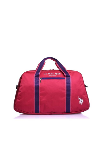 U.S. Polo Assn. Lisanslı Unisex Seyahat Çantası