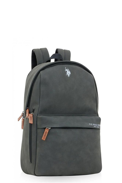 U.S. Polo Assn. Lisanslı Unisex Sırt Çantası