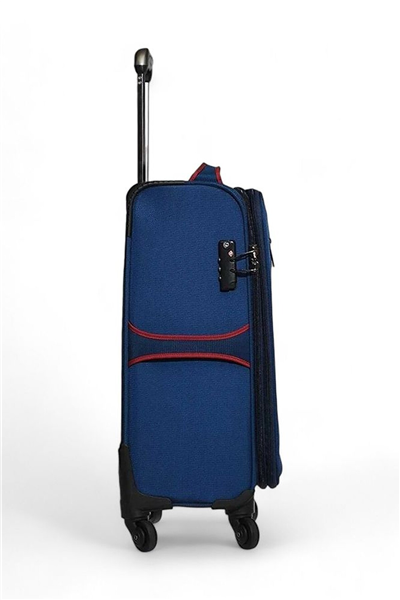 U.S. Polo Assn. 60 Cm Unisex Orta Boy Valiz