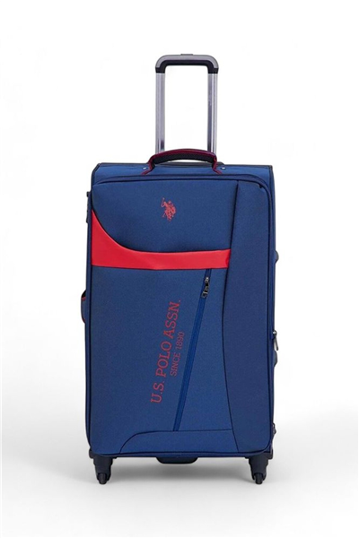 U.S. Polo Assn. 50 Cm Unisex Kabin Boy Valiz