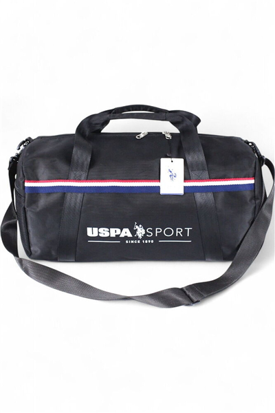 U.S. Polo Assn. Lisanslı Unisex Seyahat Çantası