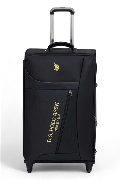 U.S. Polo Assn. 70 Cm Unisex Büyük Boy Valiz