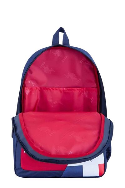 U.S. Polo Assn. Lisanslı Unisex Sırt Çantası