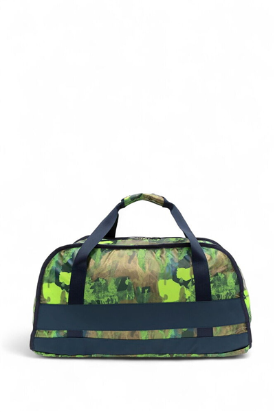 U.S. Polo Assn. Lisanslı Unisex Seyahat Çantası