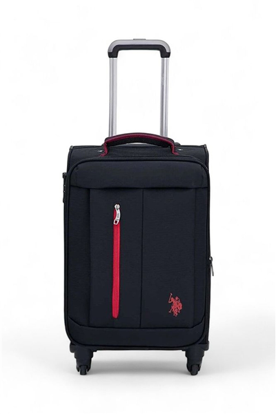 U.S. Polo Assn. 50 Cm Unisex Kabin Boy Valiz