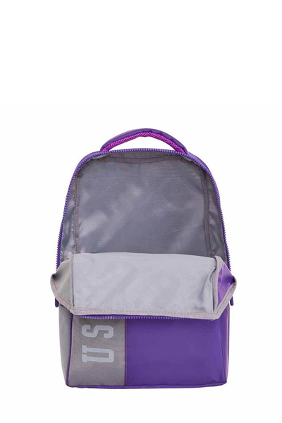 U.S. Polo Assn. Lisanslı Unisex Sırt Çantası