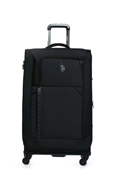 U.S. Polo Assn. 70 Cm Unisex Büyük Boy Valiz
