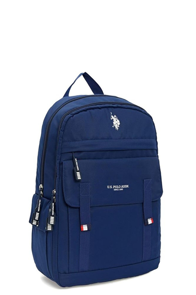 U.S. Polo Assn. Lisanslı Unisex Sırt Çantası