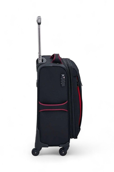 U.S. Polo Assn. 50 Cm Unisex Kabin Boy Valiz