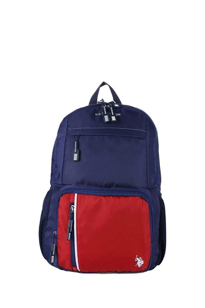 U.S. Polo Assn. Lisanslı Unisex Sırt Çantası