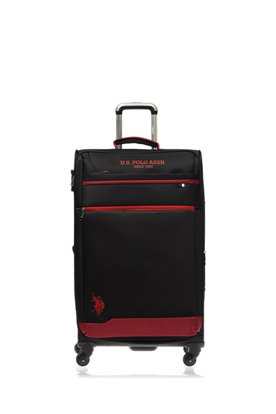 U.S. Polo Assn. 70 Cm Unisex Büyük Boy Valiz