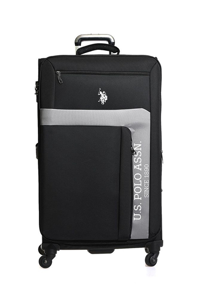 U.S. Polo Assn. 70 Cm Unisex Büyük Boy Valiz