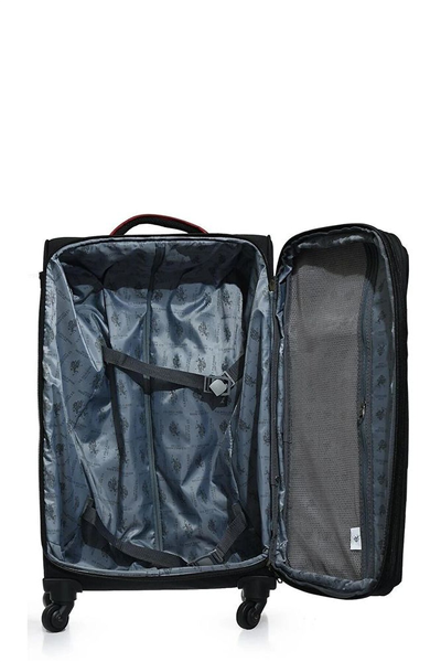 U.S. Polo Assn. 60 Cm Unisex Orta Boy Valiz