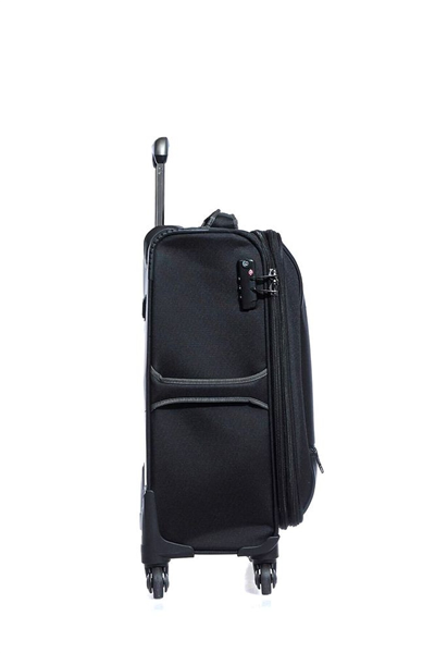 U.S. Polo Assn. 50 Cm Unisex Kabin Boy Valiz